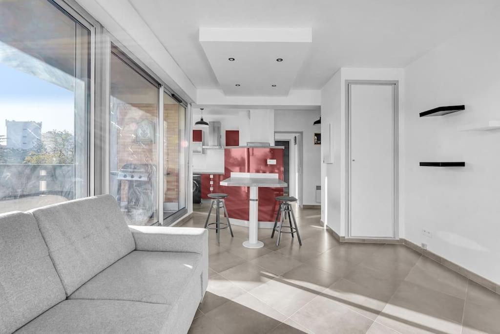 Toit Des Reves - Parking - Stadium Apartamento Toulouse