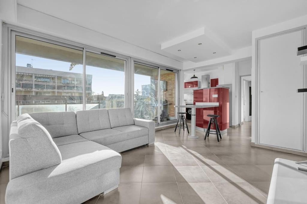 Apartamento Toit Des Reves - Parking - Stadium Toulouse